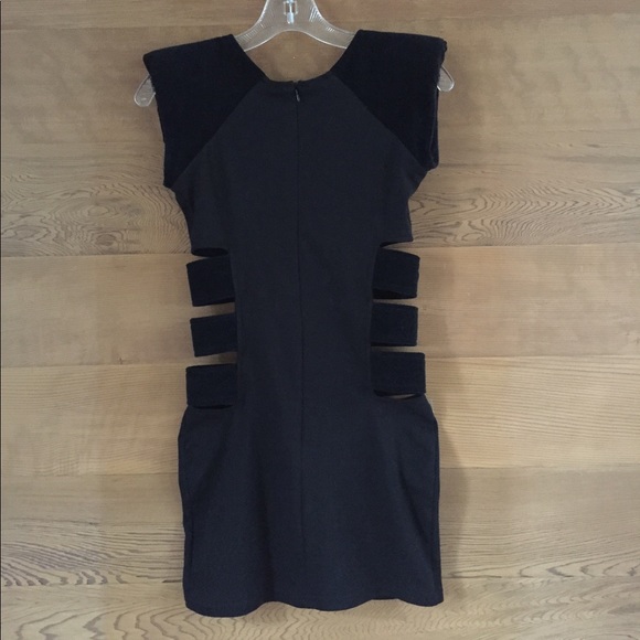 Little black dress from LF store size small - Picture 2 of 3
